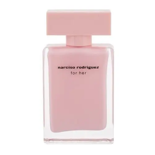 For her edp 50 ml - narciso rodriguez for her edp 50 ml Narciso rodriguez