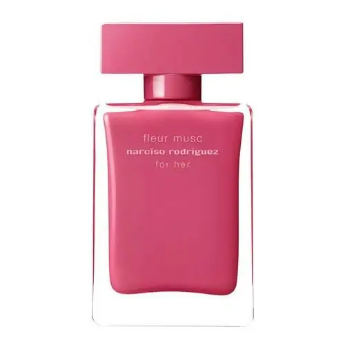 Narciso Rodriguez For Her Fleur Musc woda perfumowana dla kobiet 50 ml