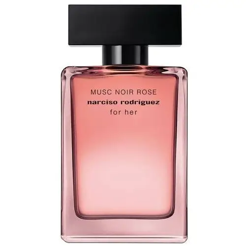 Narciso Rodriguez For Her Musc Noir Rose Edp 50ml