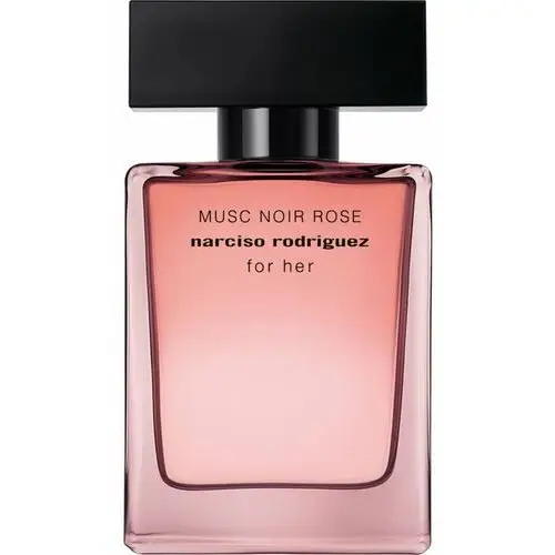 Narciso Rodriguez For Her Musc Noir Rose woda perfumowana dla kobiet 30 ml