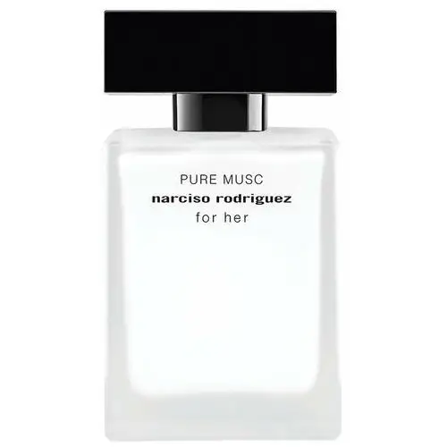 Narciso Rodriguez For Her Pure Musc woda perfumowana 50 ml dla kobiet