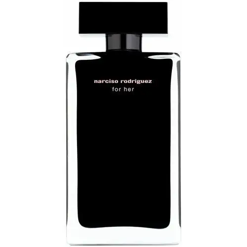 Narciso Rodriguez For Her Woda toaletowa 100ml + Próbka perfum Gratis