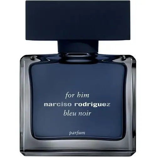 NARCISO RODRIGUEZ FOR HIM BLEU NOIR PARFUM - 50ML