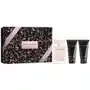 Narciso Rodriguez Gift Set For Her EdP + Body Lotion + Shower Gel (150 ml) Sklep