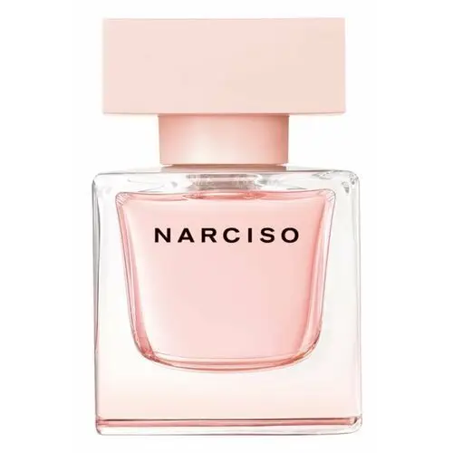 Narciso rodriguez , narciso cristal, woda perfumowana, 50 ml