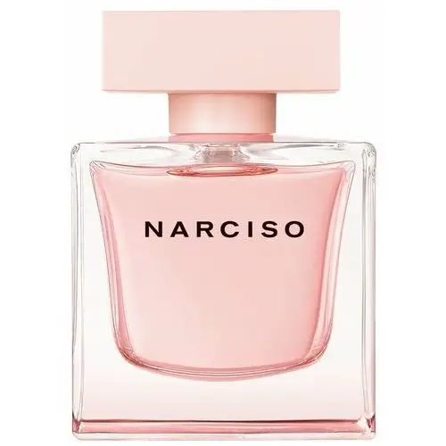 Narciso cristal woda perfumowana 90 ml dla kobiet Narciso rodriguez