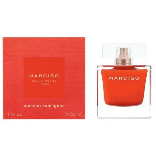 Narciso rouge edt spray 50ml Narciso rodriguez