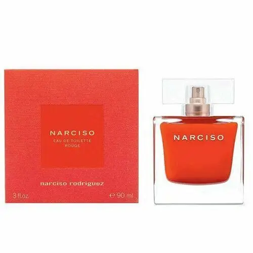 Narciso rodriguez Perfumy damskie edt (90 ml)