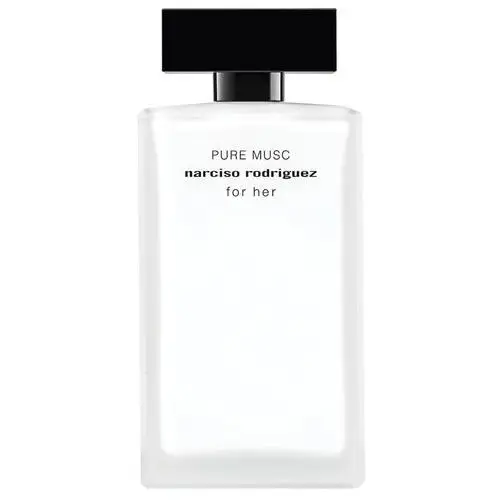 Narciso rodriguez pure musc woda perfumowana 100 ml dla kobiet