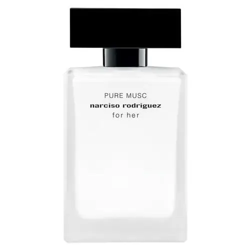 Narciso Rodriguez Pure Musc woda perfumowana 50 ml dla kobiet