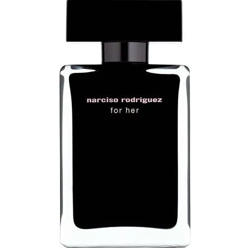 Narciso rodriquez for her edt 50 ml