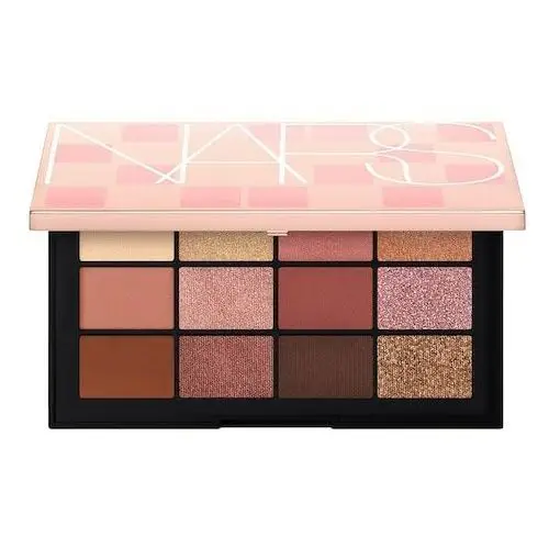 Afterglow Irresistible Eyeshadow Palette - Paleta cieni do powiek