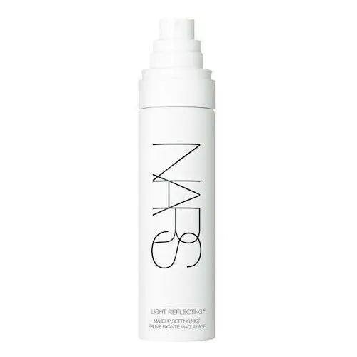 Light reflecting™ makeup setting mist - mgiełka utrwalająca makijaż Nars