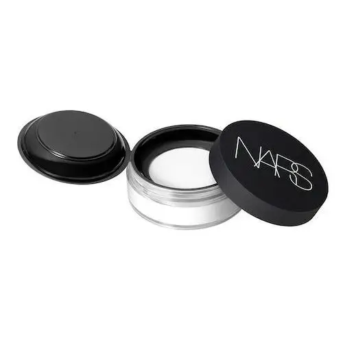 Light reflecting setting powder - puder rozświetlający Nars