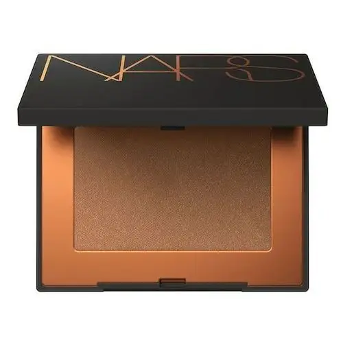 Mini laguna bronzing powder - puder brązujący w formacie podróżnym Nars