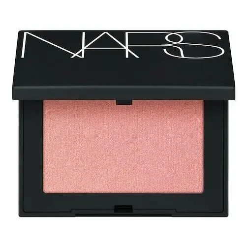 Nars Orgasm blush – róż w formacie podróżnym