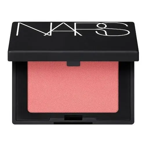 Nars Orgasm blush – róż w formacie podróżnym