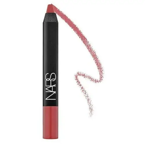 Nars Velvet matte lip pencil - matowa aksamitna kredka do ust