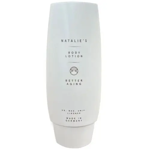 Natalie's Cosmetics Le Petite Better Aging Body Lotion (75 ml)
