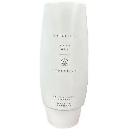 Natalie's Cosmetics Le Petite Hydration Body Gel (75 ml)