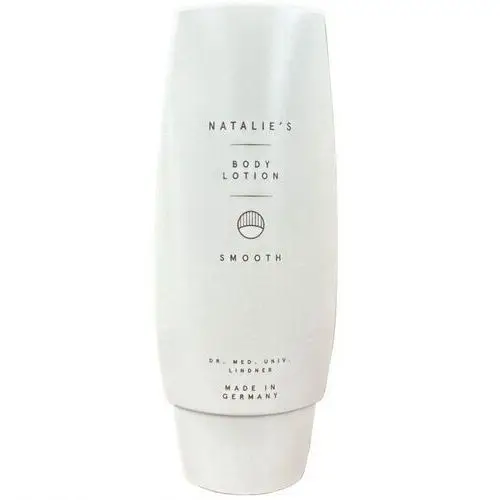 Le petite smooth body lotion (75 ml) Natalie's cosmetics