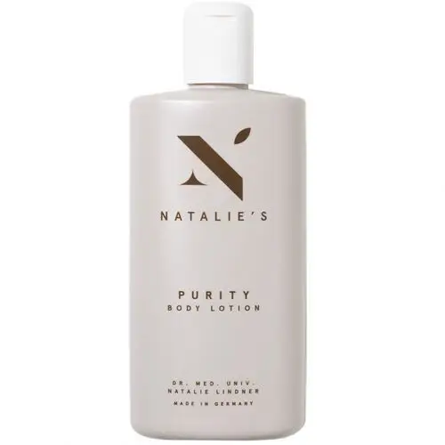 Natalie's Cosmetics Purity Body Lotion (300 ml), N0004