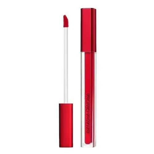 I Need a Rouge Matte Liquid Lipstick - Pomadka w płynie