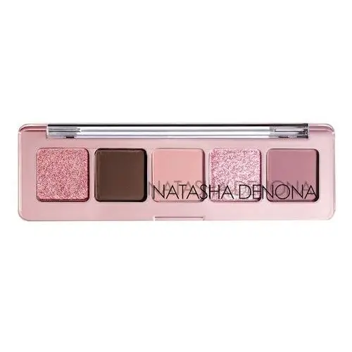 Natasha denona Mini rose palette – paleta cieni do powiek