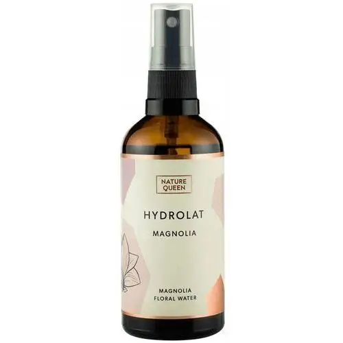 Hydrolat z magnolii 100 ml Nature Queen