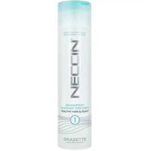 Neccin No.1 Anti-Dandruff Shampoo 250 ml