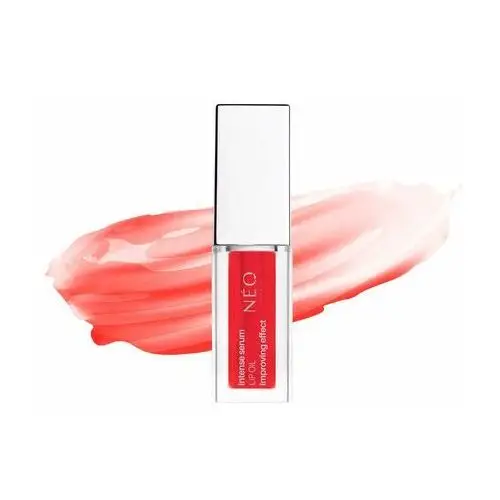 Intensywne serum do ust 05 cherry intense serum lip oil Neo make up