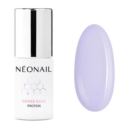Baza hybrydowa proteinowa pastel lilac Neonail