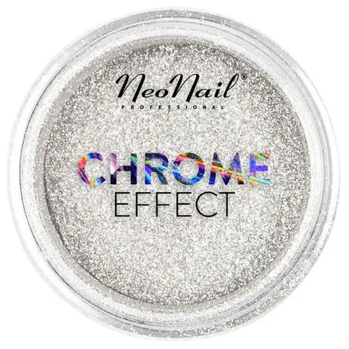 Chrom Effekt NeoNail Chrome Effect,03