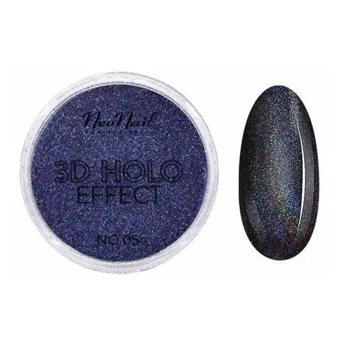 Puder 3d holo effect 05 Neonail