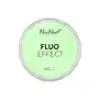 Puder fluo effect 01 fluo effect Neonail Sklep