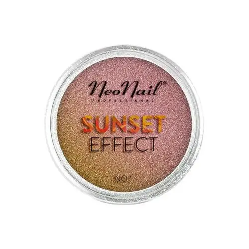Puder Sunset Effect 01 NeoNail Sunset Effect,17
