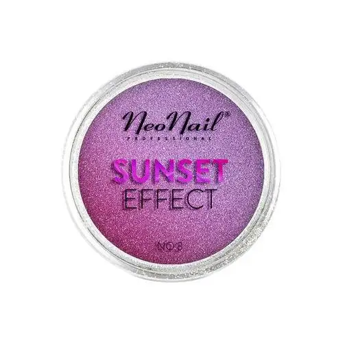 Puder Sunset Effect 03 NeoNail Sunset Effect