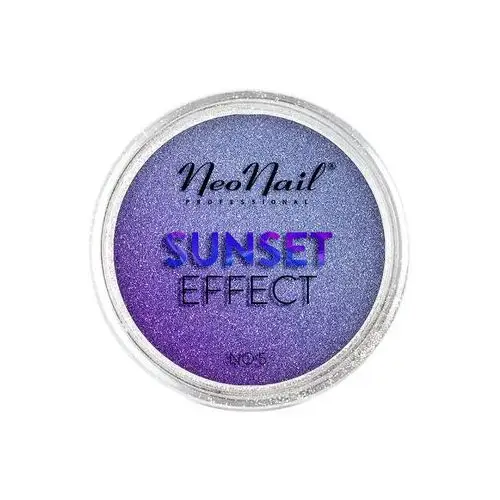 Puder Sunset Effect 05 NeoNail Sunset Effect,22