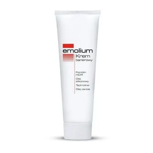 Emolium dermocare krem barierowy 40ml Nepentes