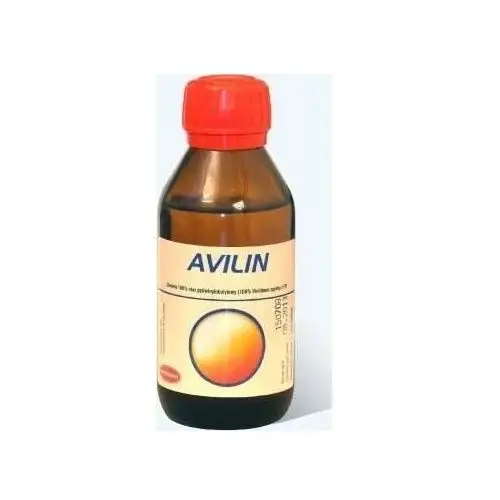 Nes pharma Avilin balsam 100ml