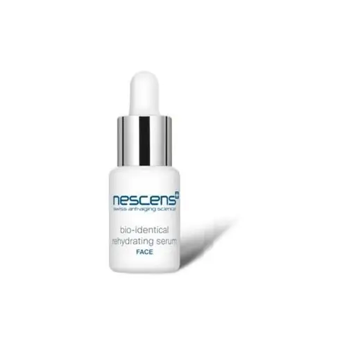 Nescens Bio-Identical Rehydrating Serum 7 ml TRAVEL SIZE