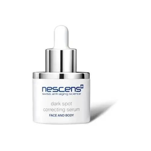 Nescens Dark Spot Correcting Serum 30 ml