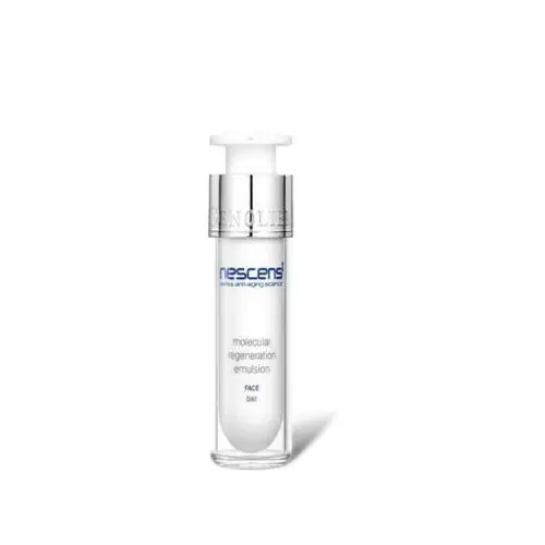 Nescens Molecular Regeneration Emulsion Day 10 ml TRAVEL SIZE