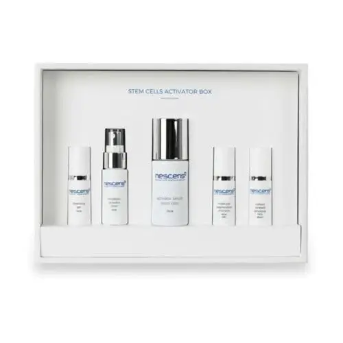 Nescens Stem Cells Activator Box