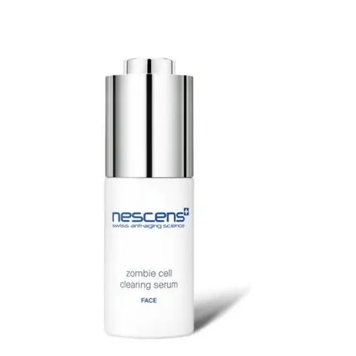 Nescens Zombie Cell Clearing Serum 30 ml