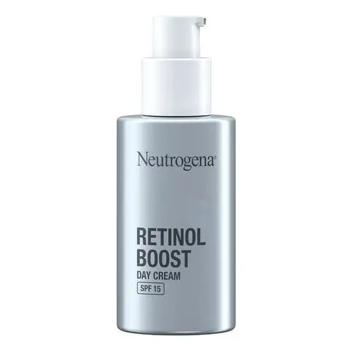 Retinol Boost krem na dzień SPF15 50 ml Neutrogena,39