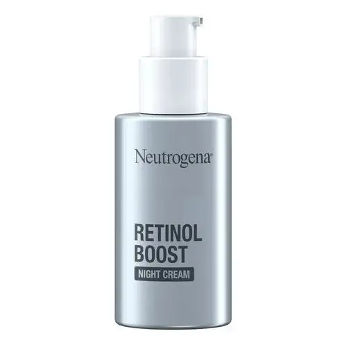 Retinol Boost krem na noc 50 ml Neutrogena