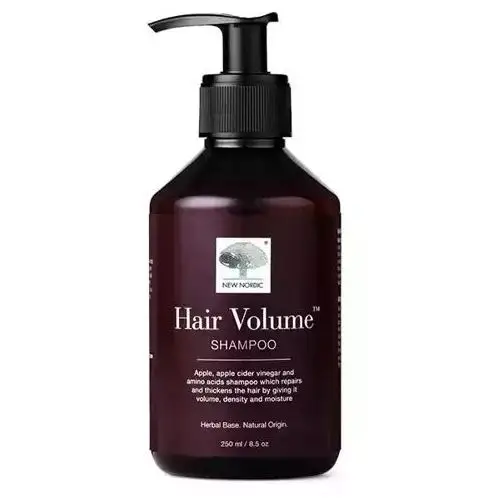 Hair volume szampon 250ml New nordic