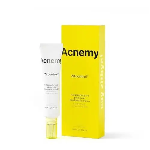 NICHE BEAUTY LAB Acnemy Zitcontrol 40 ml