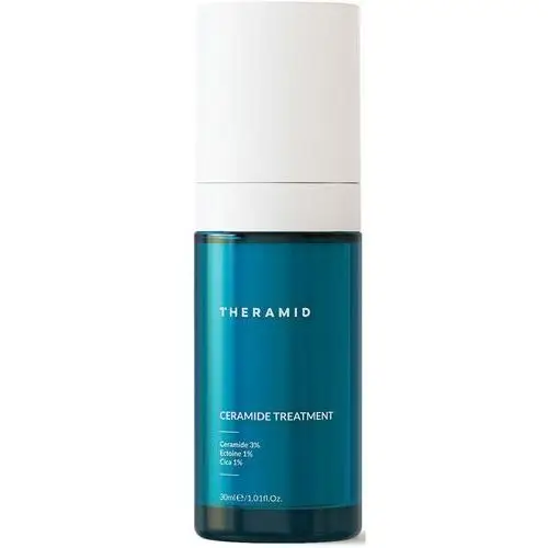 Niche beauty lab theramid ceramide treatment high dose 3% ceramid